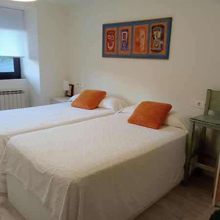 Апартаменты Apartado Y Cerca De Todo Cotorrio Экстерьер фото