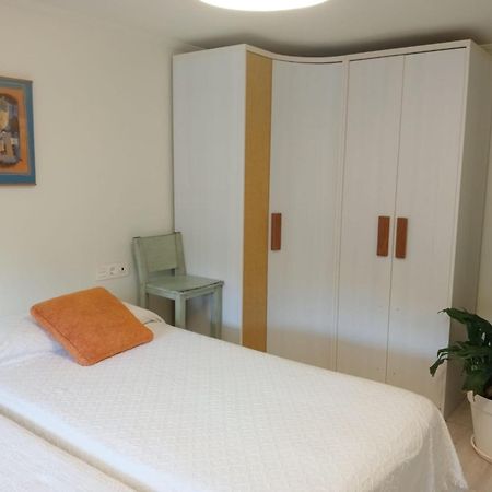 Апартаменты Apartado Y Cerca De Todo Cotorrio Экстерьер фото