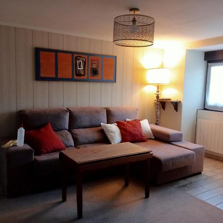 Апартаменты Apartado Y Cerca De Todo Cotorrio Экстерьер фото