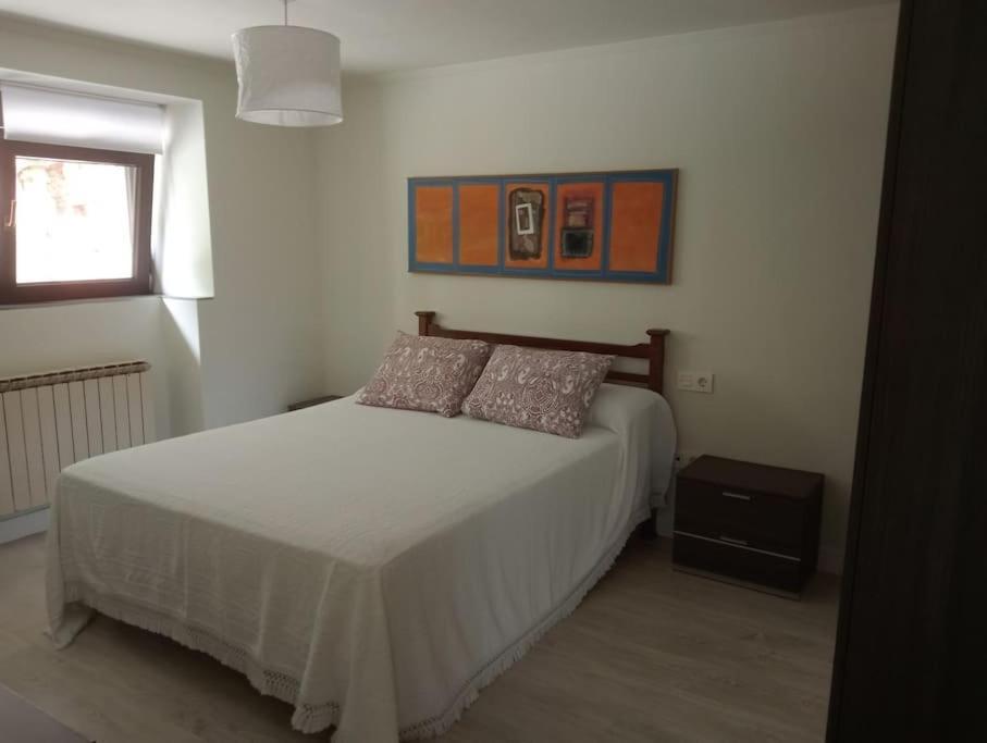 Апартаменты Apartado Y Cerca De Todo Cotorrio Экстерьер фото