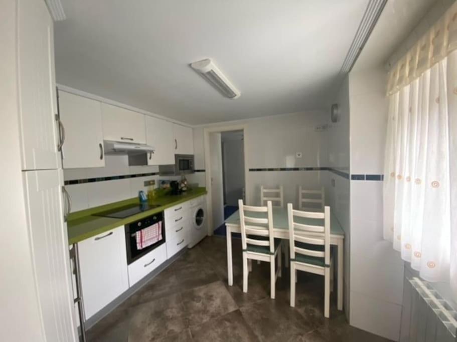 Апартаменты Apartado Y Cerca De Todo Cotorrio Экстерьер фото