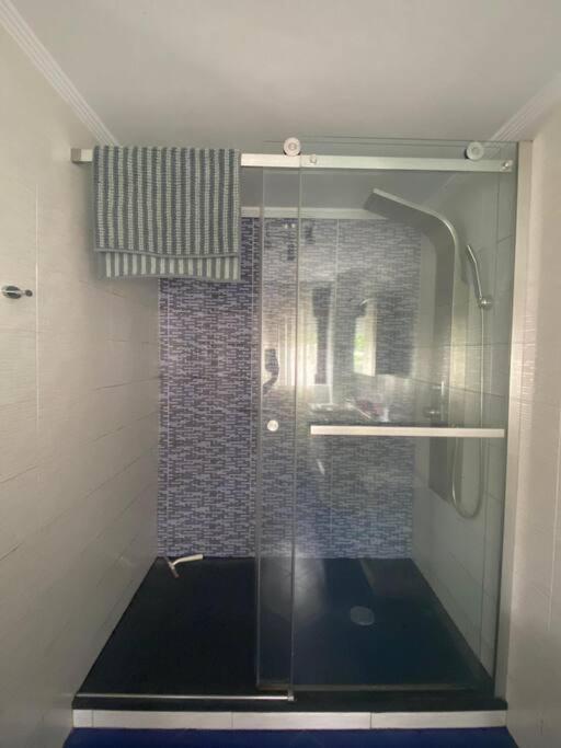 Апартаменты Apartado Y Cerca De Todo Cotorrio Экстерьер фото