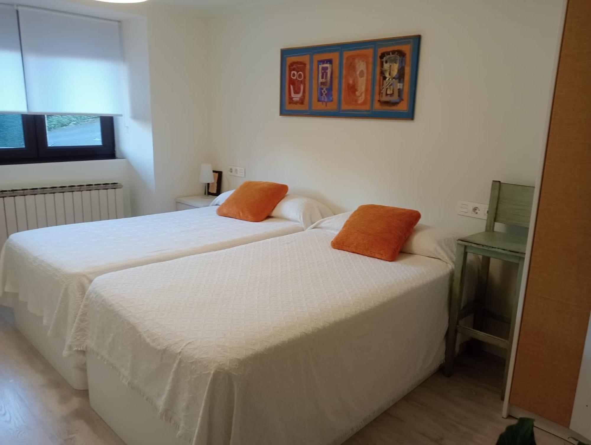 Апартаменты Apartado Y Cerca De Todo Cotorrio Экстерьер фото